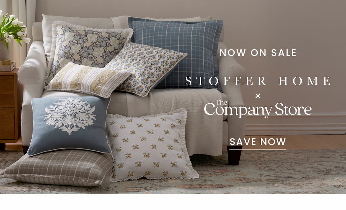 Stoffer Home