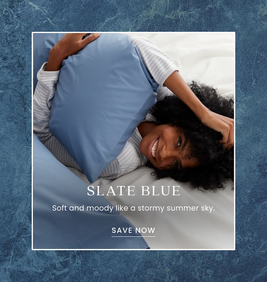 Slate Blue