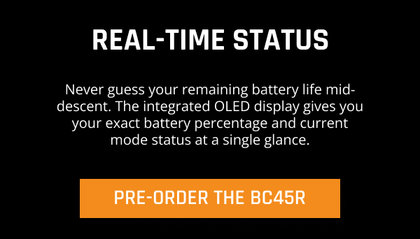 The NEW Fenix BC45R