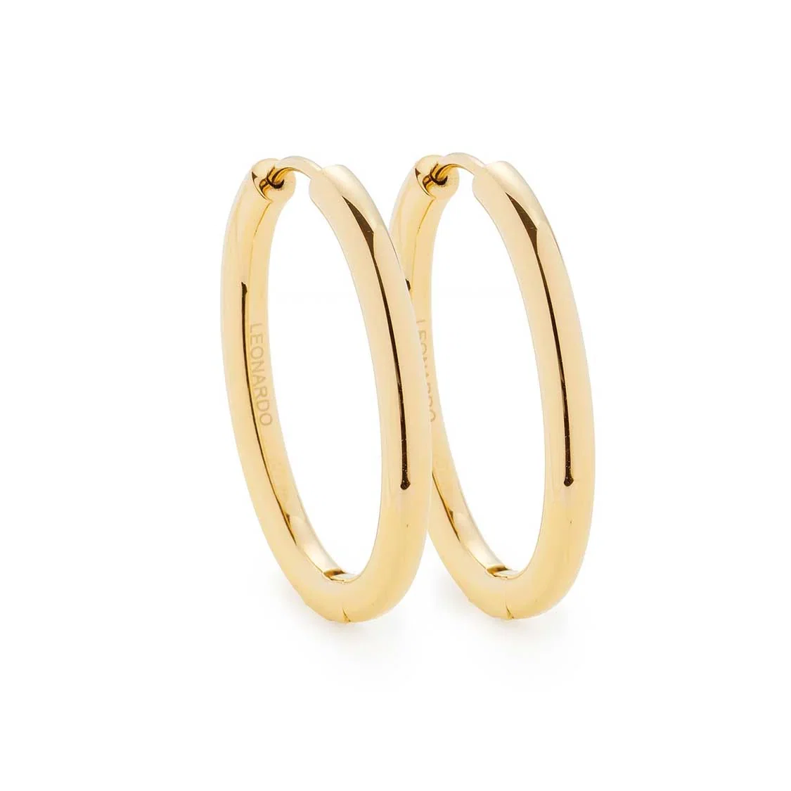 Image of Creole LUZIE gold