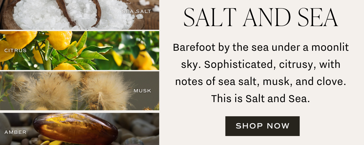 Salt and Sea