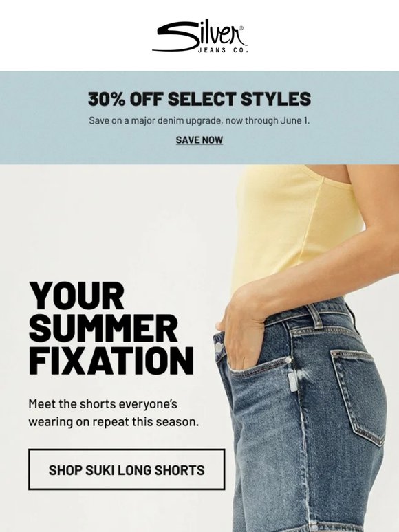 You Need These Shorts