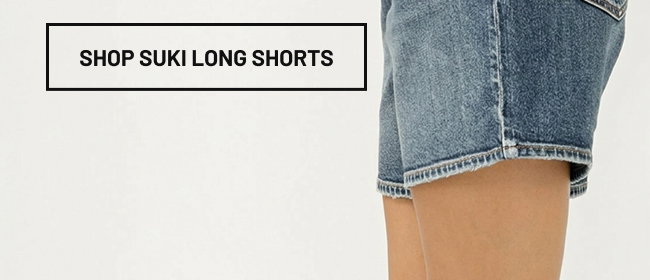 SHOP SUKI LONG SHORTS