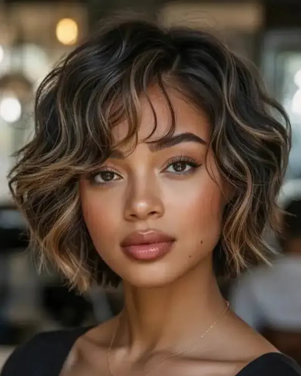 Wear and Go Wigs Short Wave Pixie Cut Wigs For Women Real Glueless Human Hair Wigs