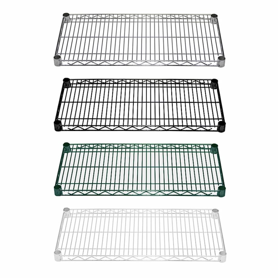 Individual Shelves