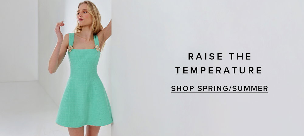 SPRING SUMMER