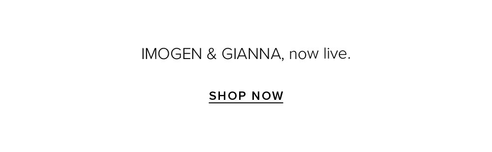 New Arrivals: Made For Summer Plans.