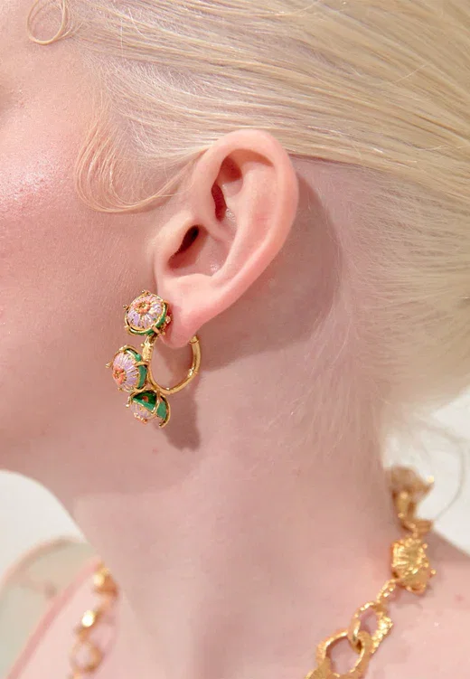 Maxi Sombreritos Hoops