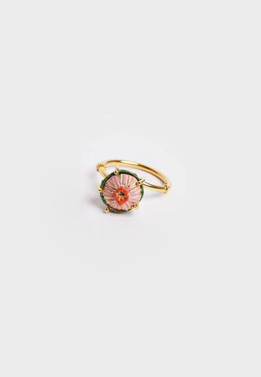 Mini Sombrerito Ring