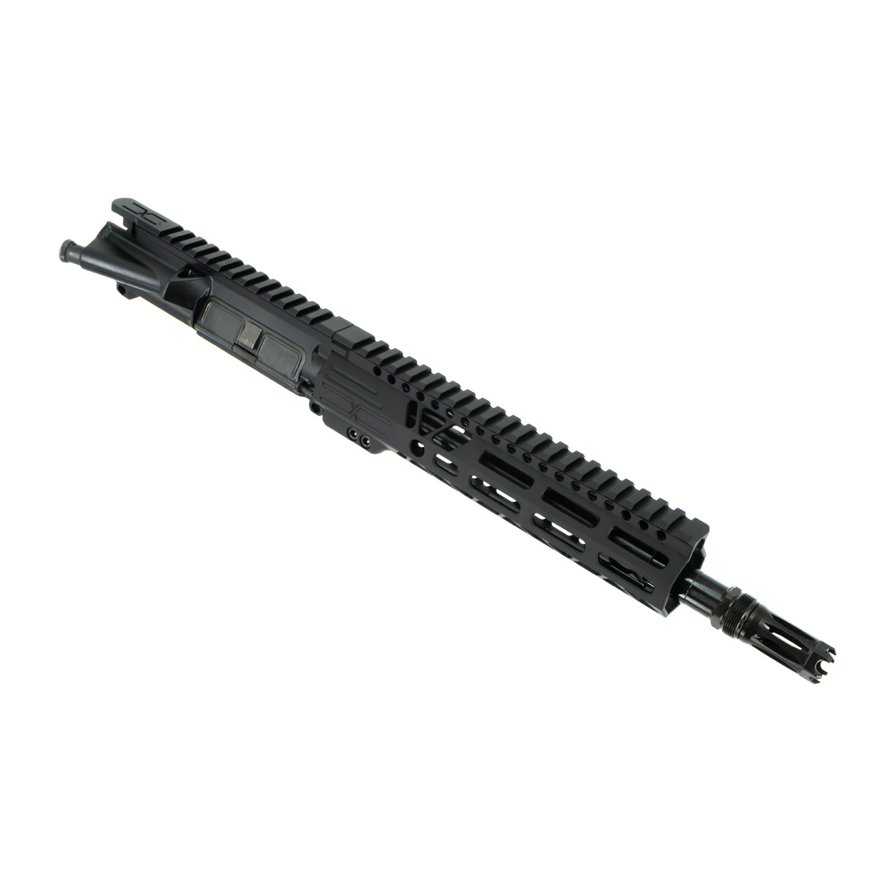 FAXON DUTY SERIES 10.5 SOCOM 5.56 BARRELED UPPER - SUPPRESSOR READY