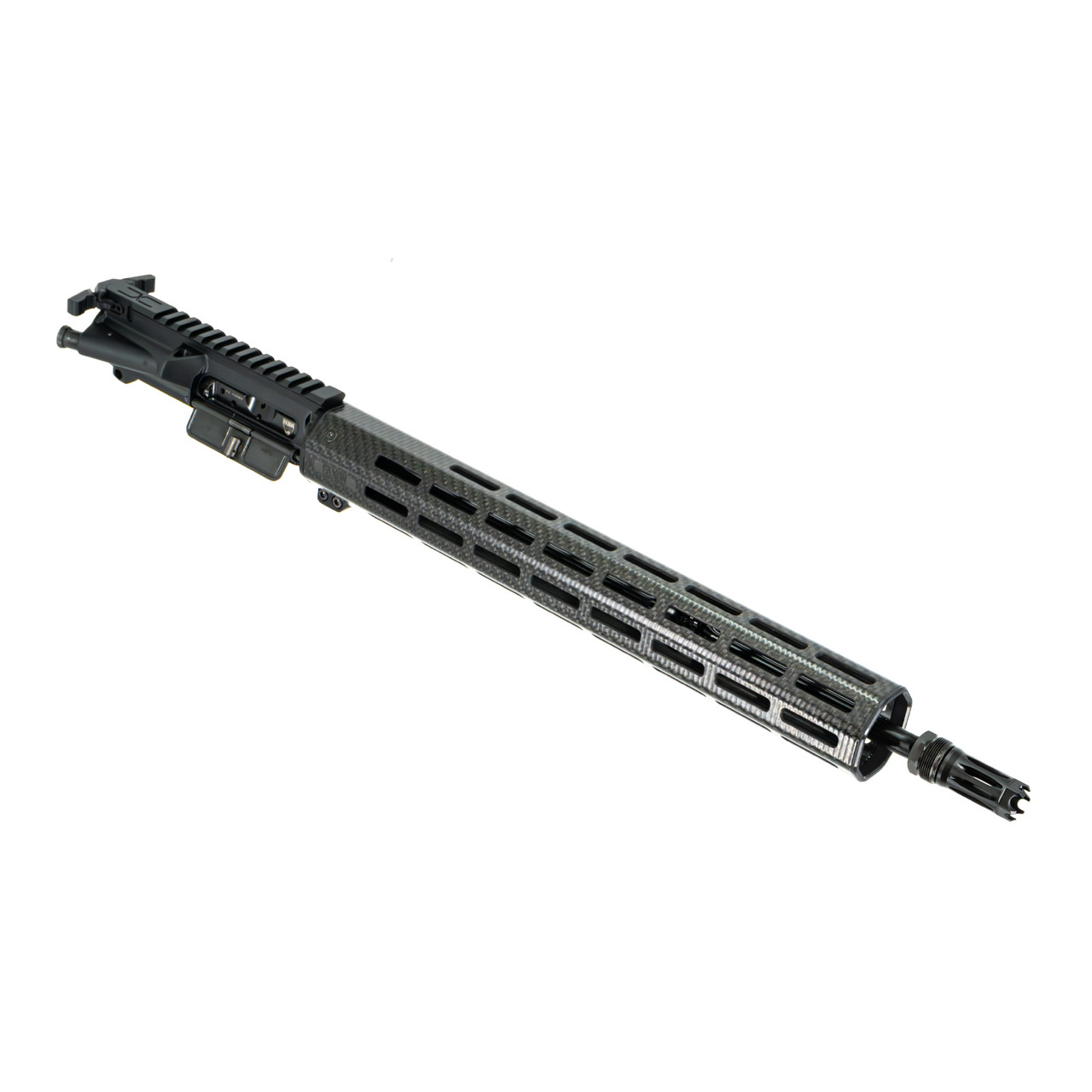 FAXON ION SERIES 16 THREADED PENCIL 5.56 COMPLETE UPPER - SUPPRESSOR READY