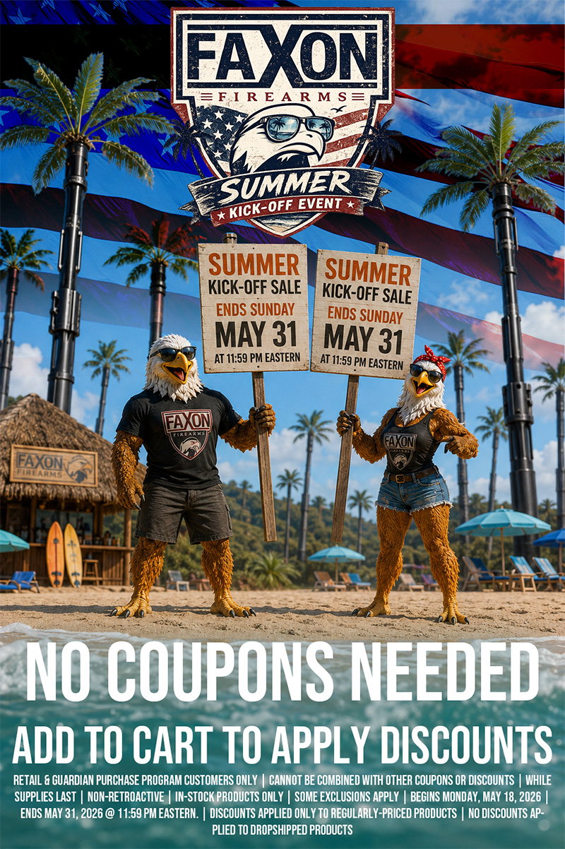 SUMMER KICK-OFF EVENT SALE ENDS SUNDAY MAY 31 AT 11:59 PM EASTERN
