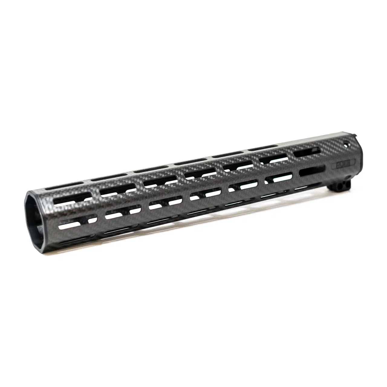FAXON STREAMLINE CARBON FIBER M-LOK 13 AR15 HANDGUARD