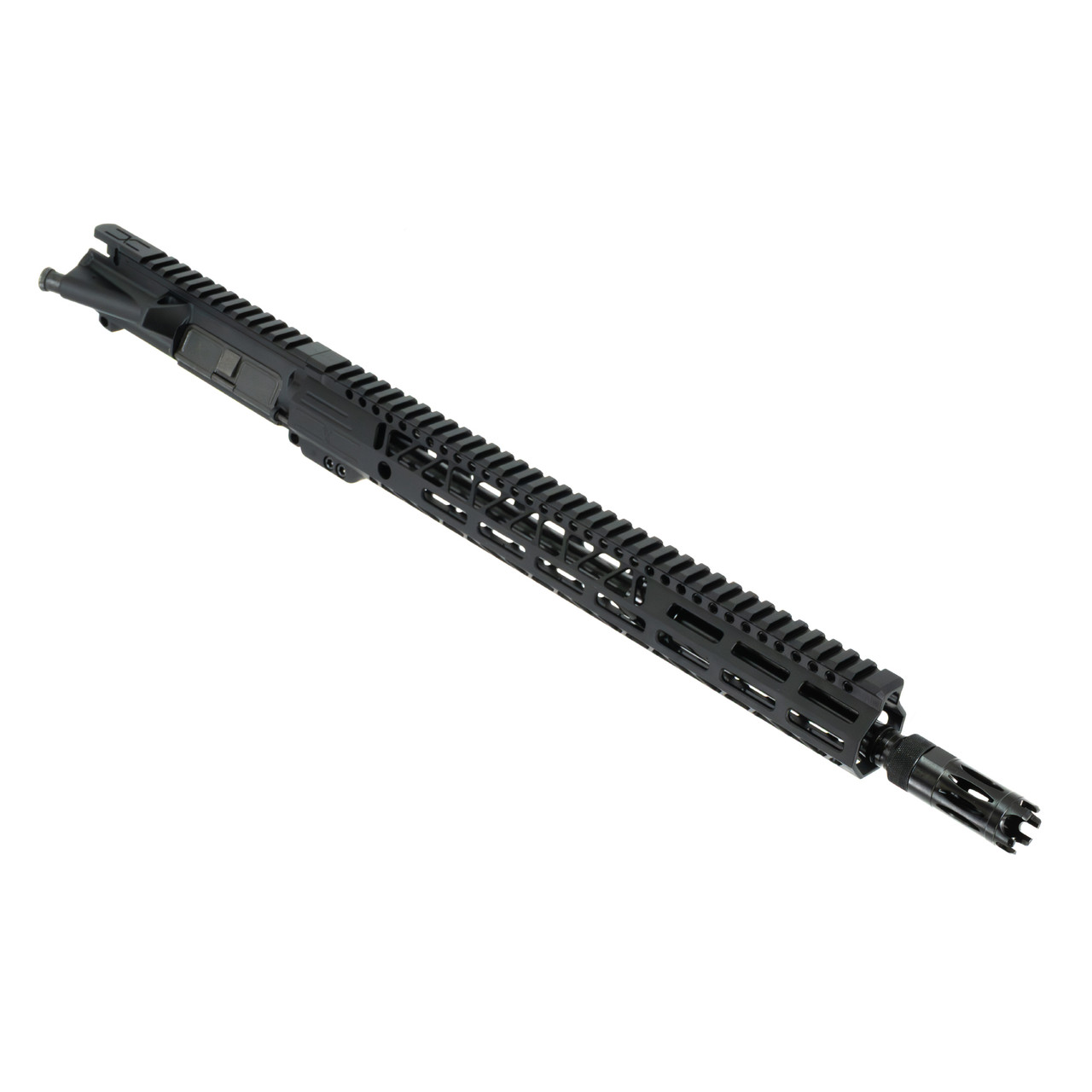 FAXON MATCH SERIES 16 6.5 GRENDEL GUNNER BARRELED UPPER