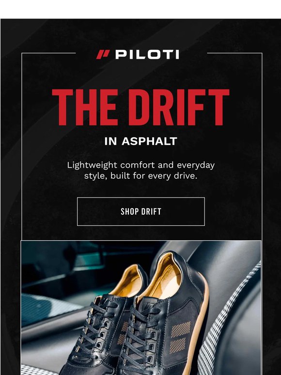 One of our best sellers, built for every drive