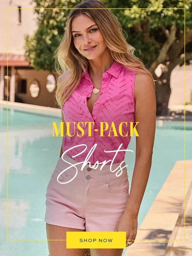 Shop Shorts