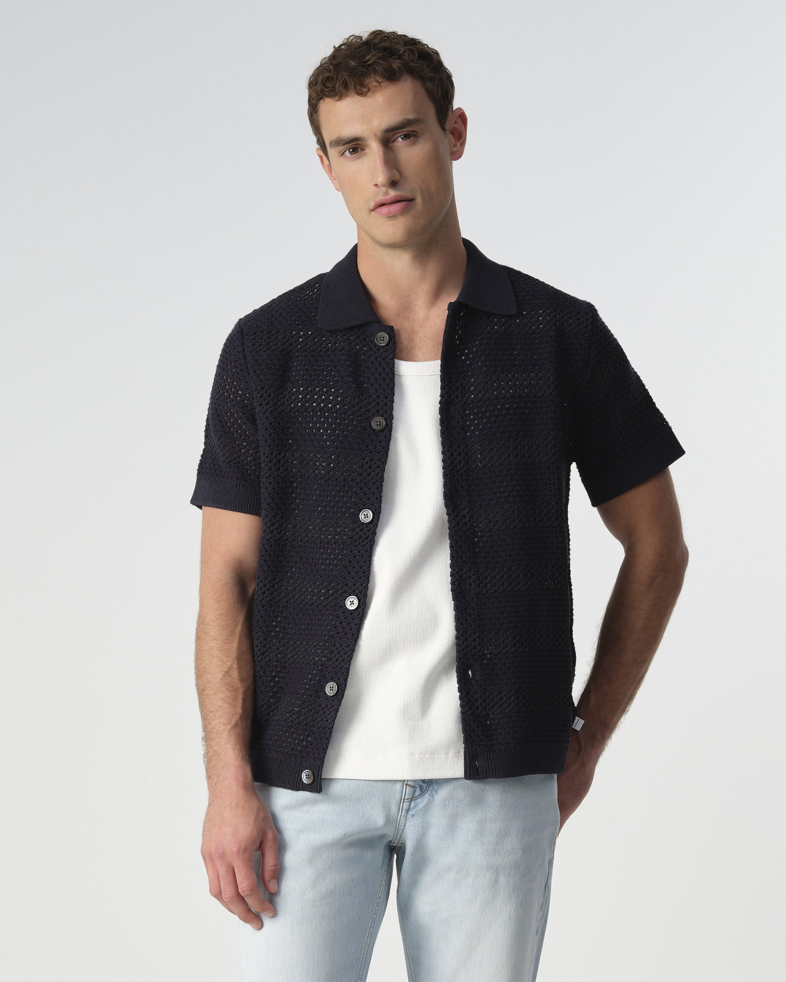 J.C. RAGS Damian Polo