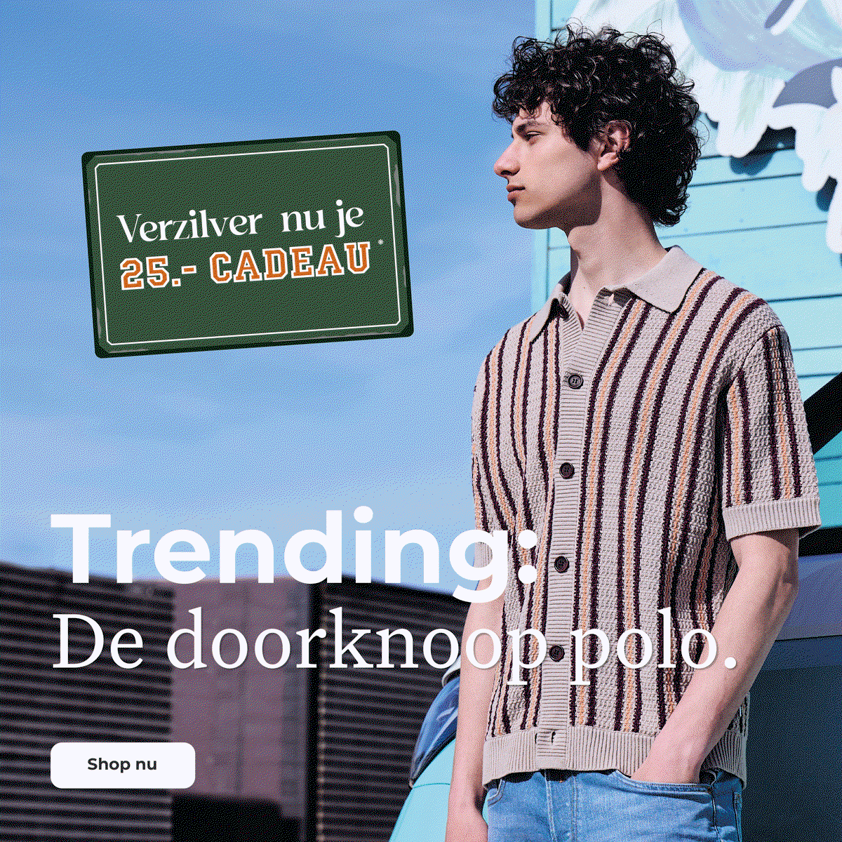 Shop nu