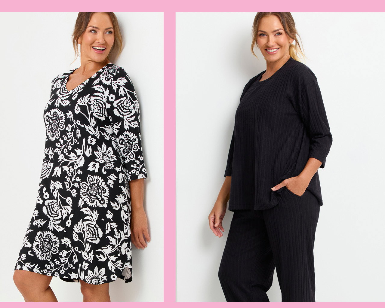 Sleepwear