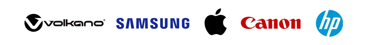 Logo Strip