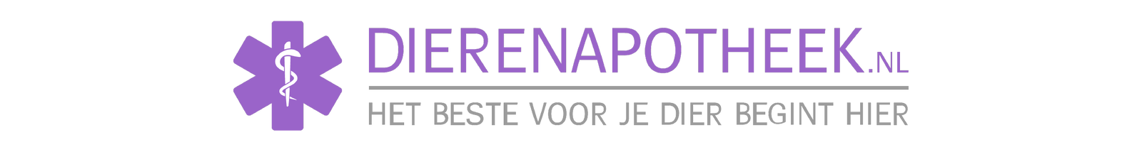 Dierenapotheek logo