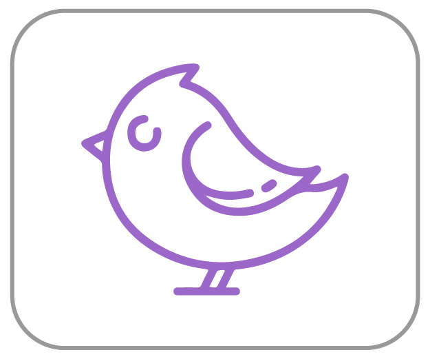 Vogel dierenapotheek