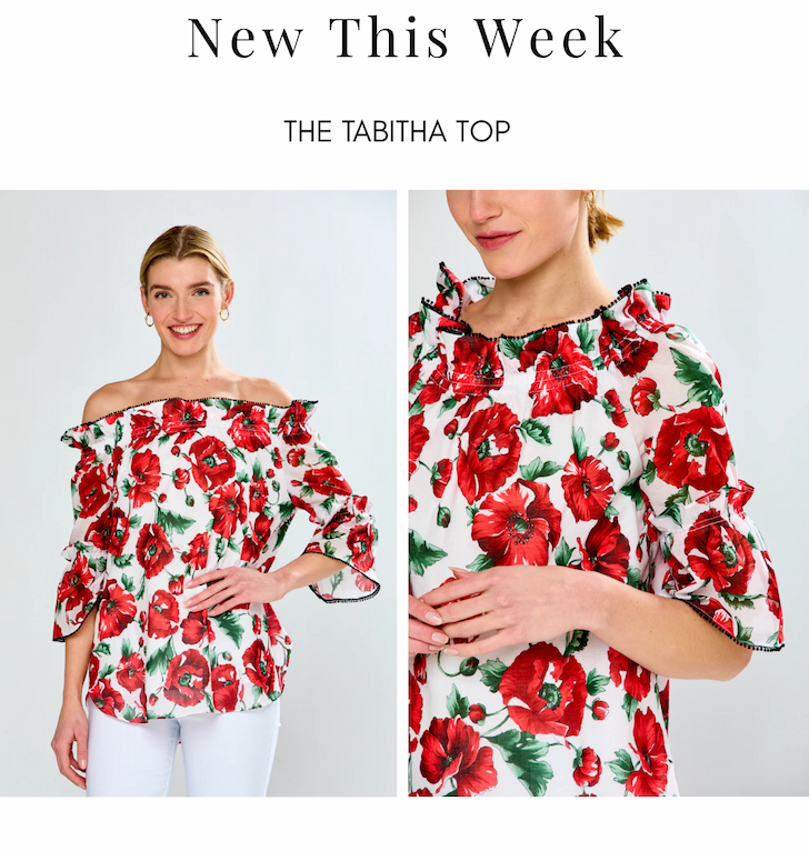 new this week