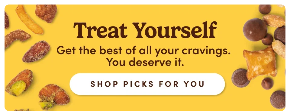 Treat Yourself