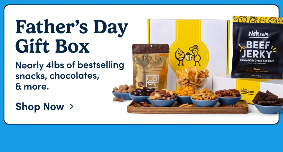 Father’s Day Gift Box