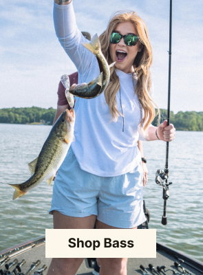 Shop Bass