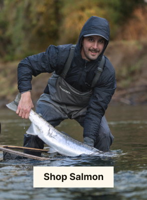 Shop Salmon
