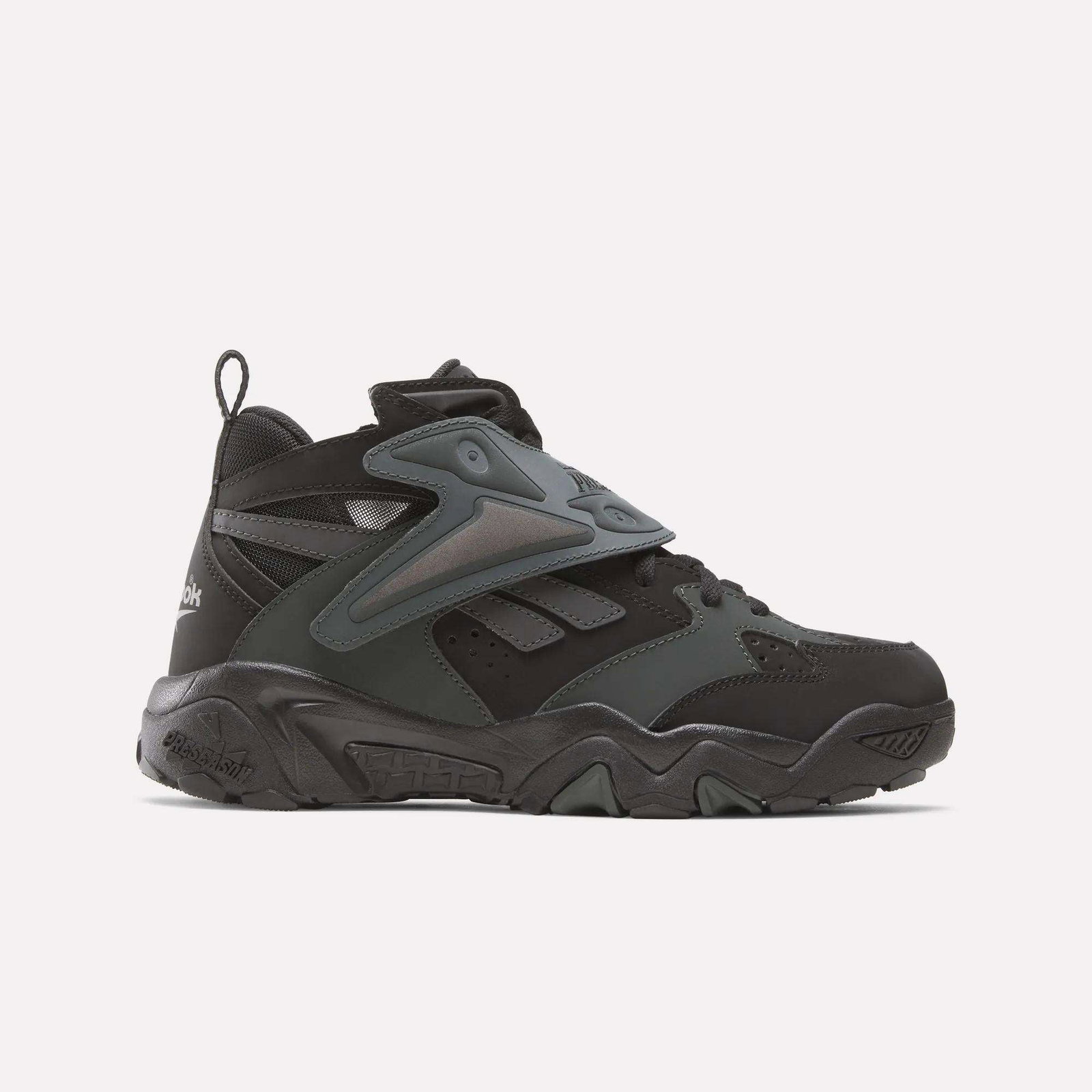 Image of Preseason 94 Retro Basketball Shoes