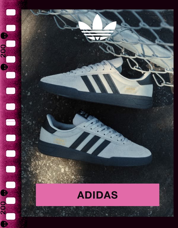 Shop new adidas, including the Glenburns in two different colors