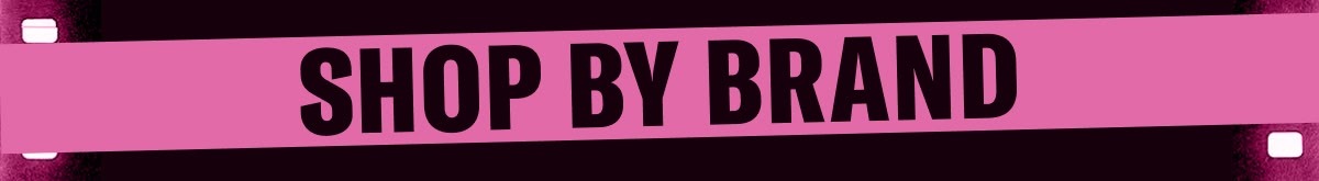 Shop by Brand