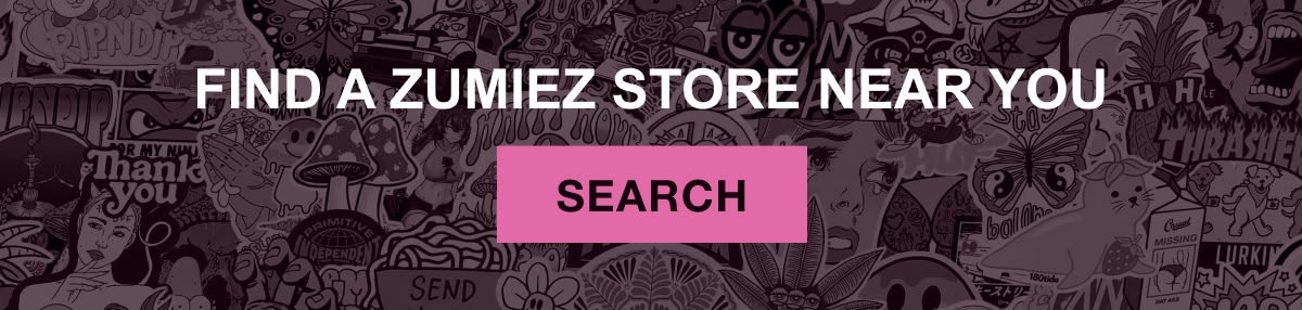 Find a Zumiez Store Near You