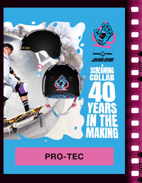Shop Pro-Tec for helmets and safety gear