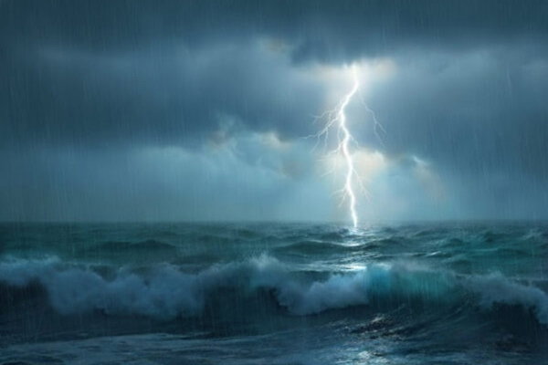 Capture The Power of Extreme Weather