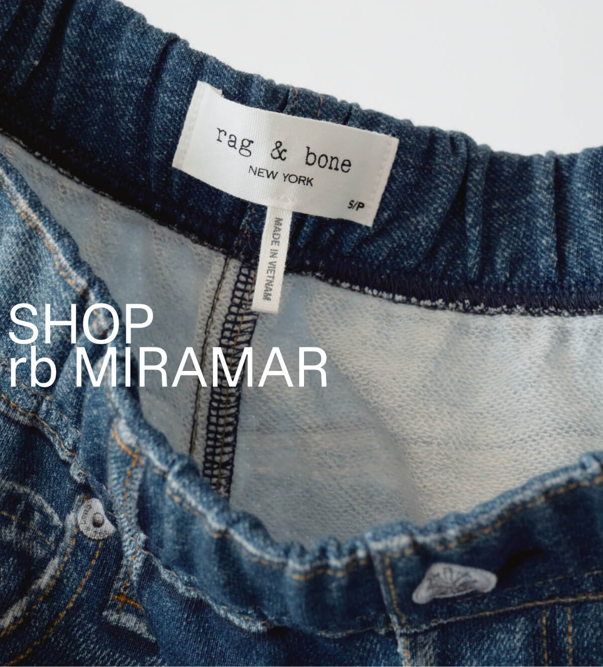 Shop rb Miramar