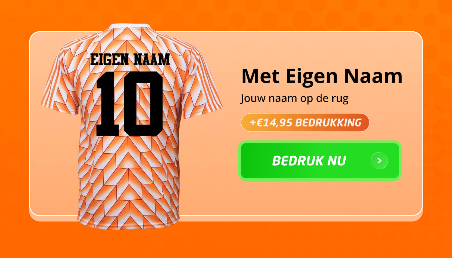 Met Eigen Naam