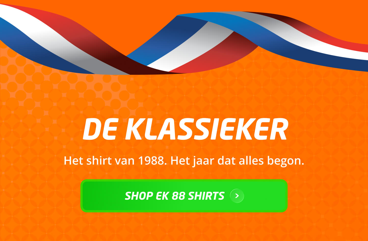 De klassieker
