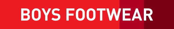 Boys Footwear reductions