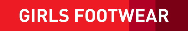 Girls footwear reductions