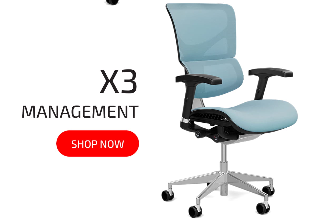 X3 Management Shop Now