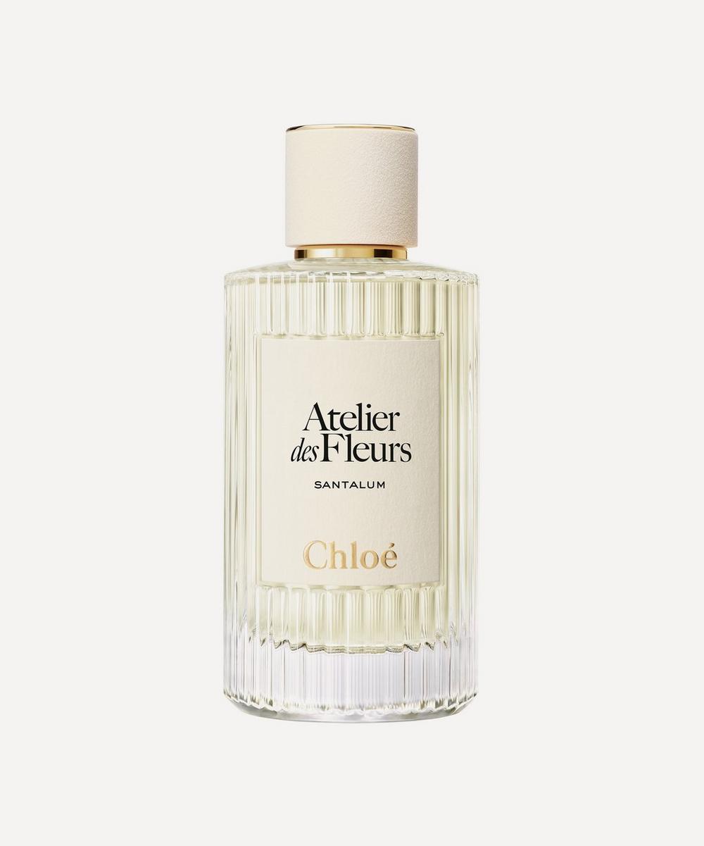 Chloé Atelier des Fleurs Santalum Eau de Parfum 150ml