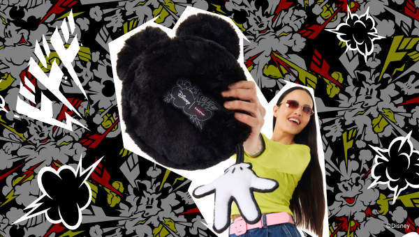 Disney X Eastpak