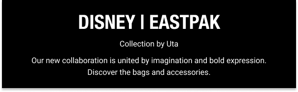 Disney X Eastpak