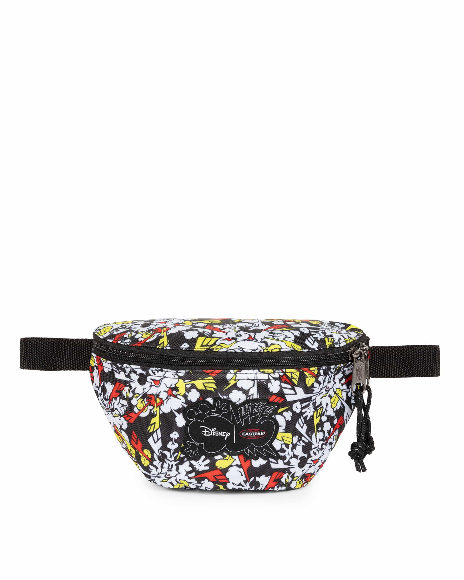 Image of SPRINGER MICKEY PRINT