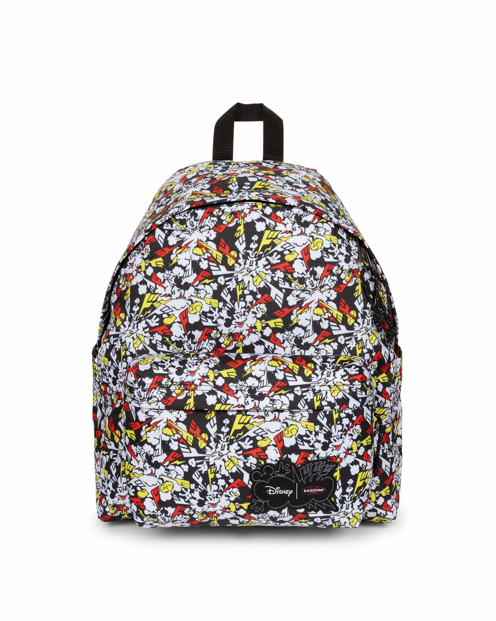 Image of DAY PAK'R MICKEY PRINT