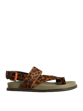 Shop Taylor Footbed Sandal