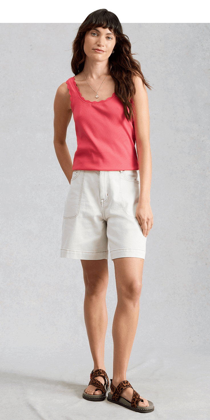 Shop Piper Vest